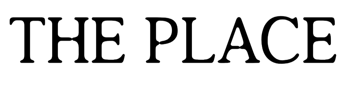 PLACE 로고