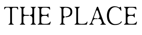 PLACE 로고